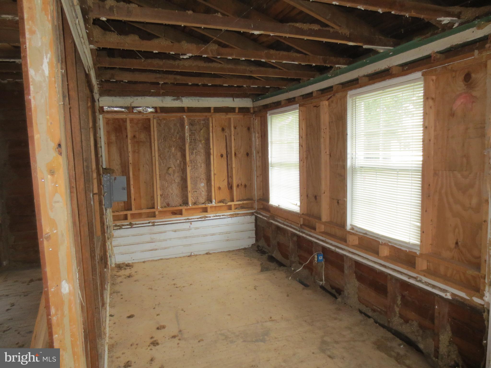 21 Hacks Point Road Earleville, MD 21919 - Photo 7 of 15 a view of room with window and furniture