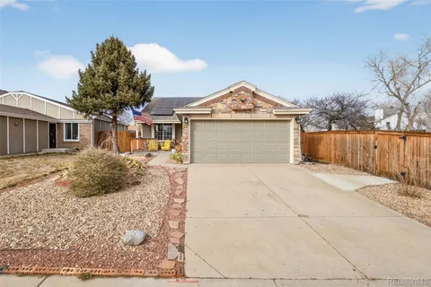 $475,000 | 5063 East 112th Court, Thornton, CO 80233