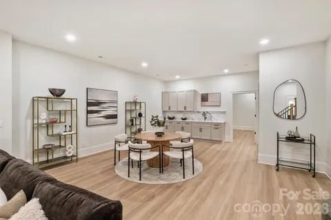 $2,495,500 | 509 East Tremont Avenue, Charlotte, NC 28203