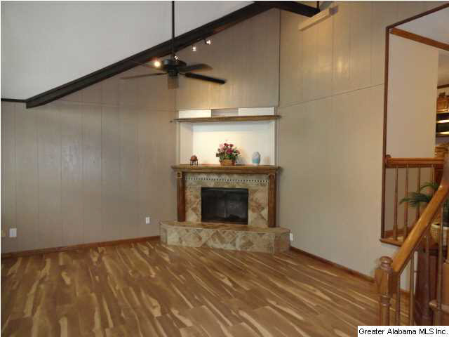 5135 Willow Ridge Circle Pinson, AL 35126 - Photo 3 of 25