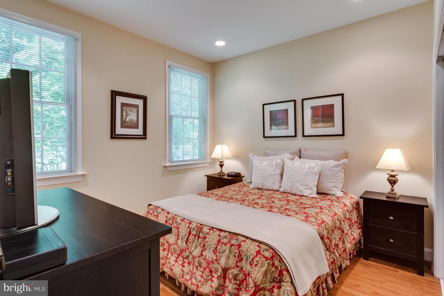 7205 Matthew Mills Road McLean, VA 22101 - Photo 14 of 30 Bedroom 4