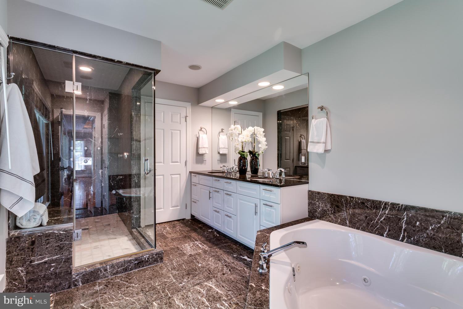 7205 Matthew Mills Road McLean, VA 22101 - Photo 18 of 30 Bath (Master)