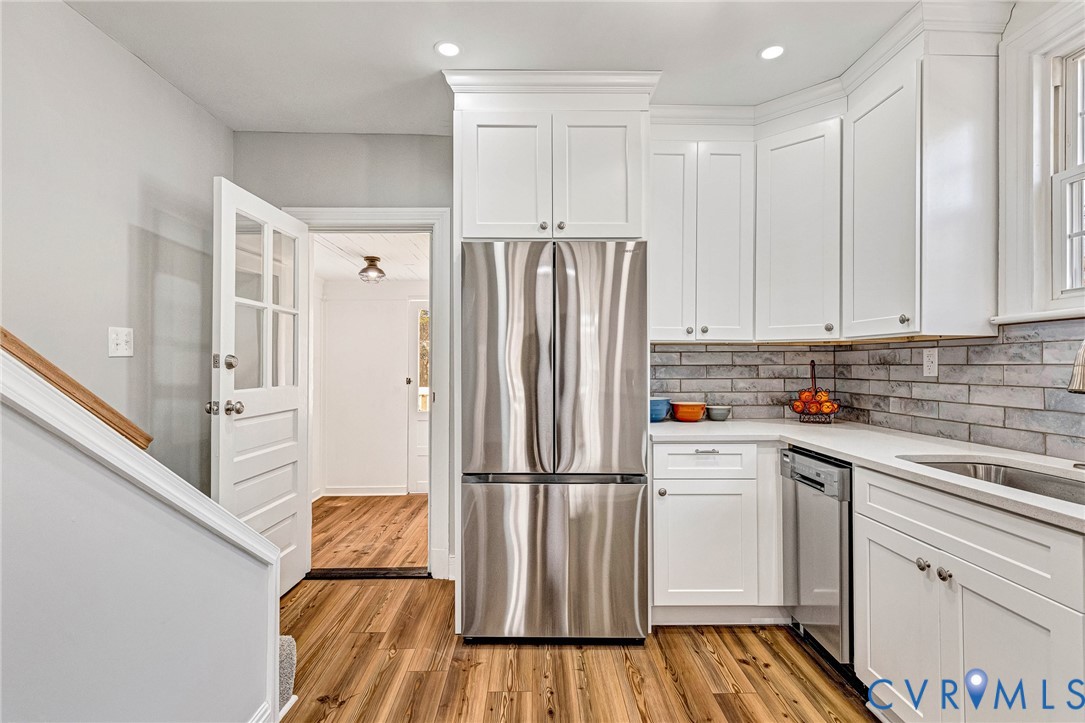 2110 Maplewood Road Henrico, VA 23228 - Photo 12 of 40