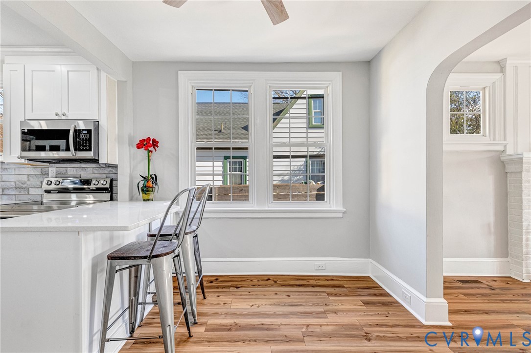 2110 Maplewood Road Henrico, VA 23228 - Photo 13 of 40