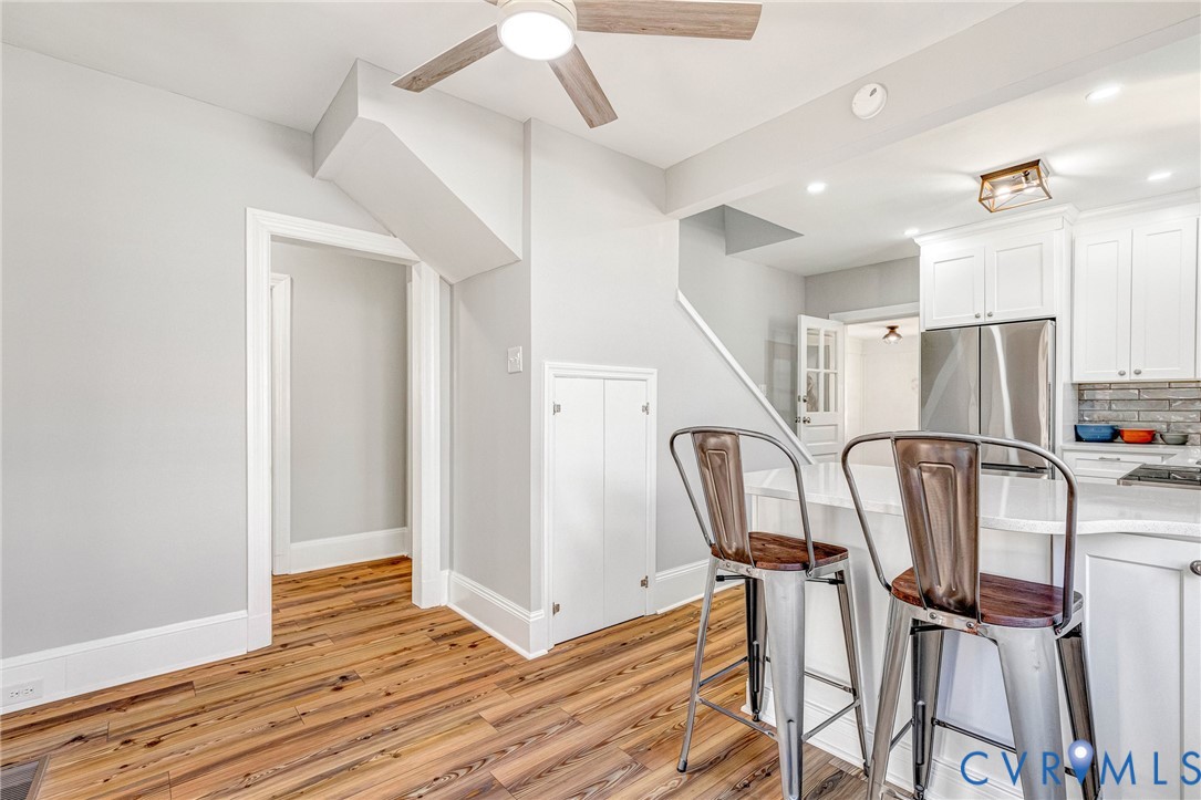 2110 Maplewood Road Henrico, VA 23228 - Photo 15 of 40