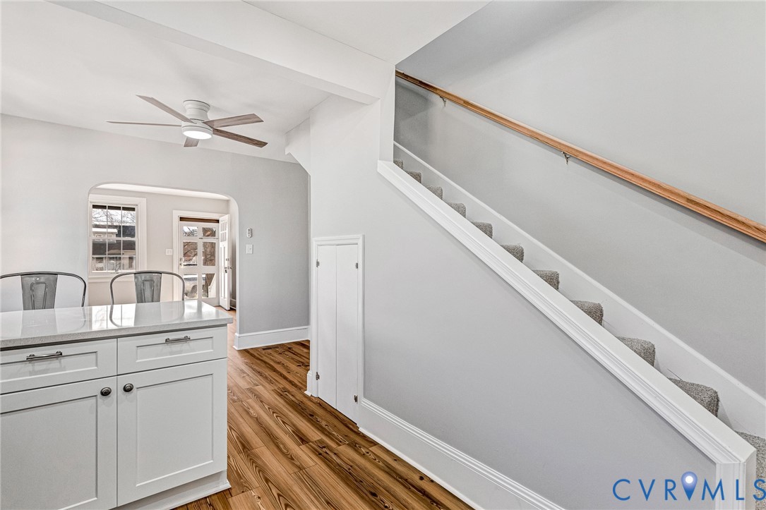 2110 Maplewood Road Henrico, VA 23228 - Photo 22 of 40