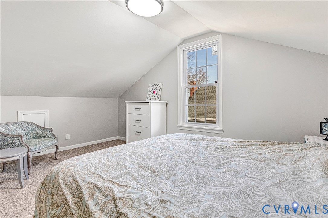 2110 Maplewood Road Henrico, VA 23228 - Photo 24 of 40