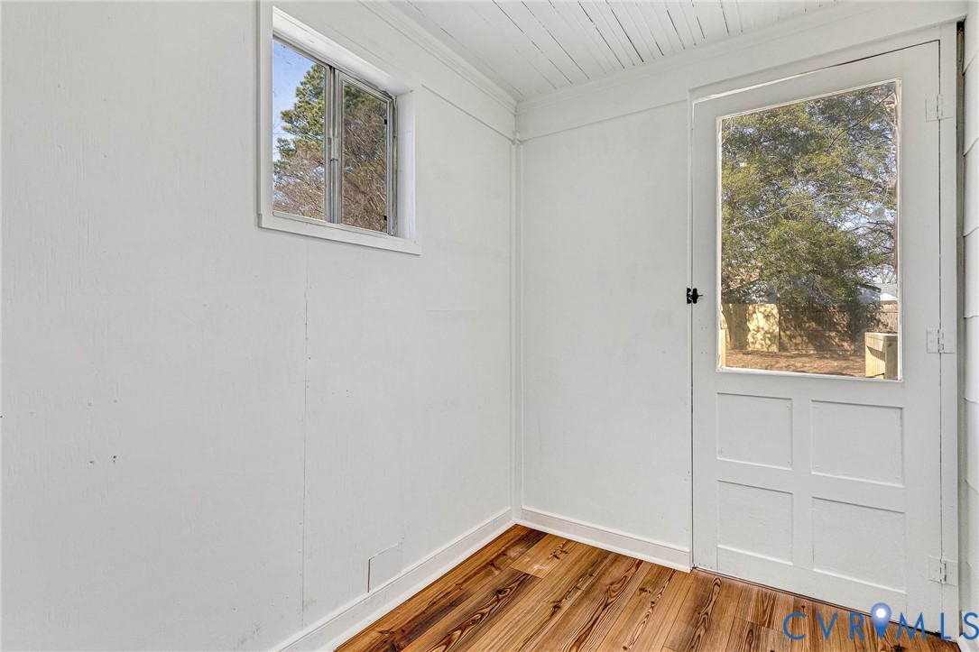 2110 Maplewood Road Henrico, VA 23228 - Photo 30 of 40