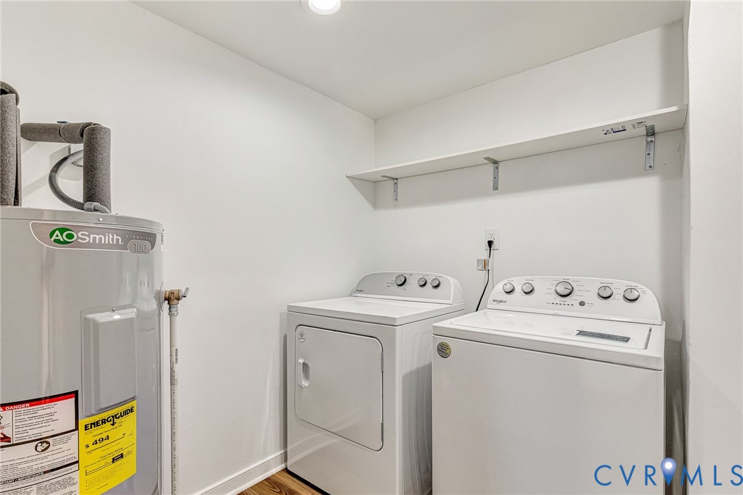 2110 Maplewood Road Henrico, VA 23228 - Photo 31 of 40