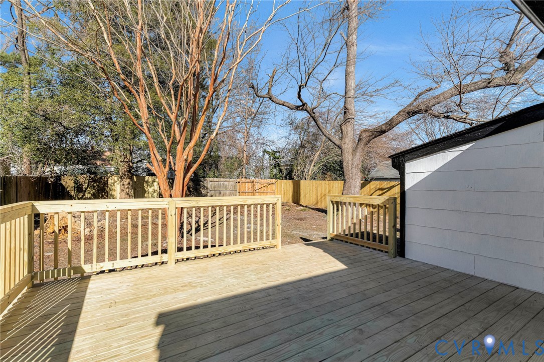 2110 Maplewood Road Henrico, VA 23228 - Photo 32 of 40