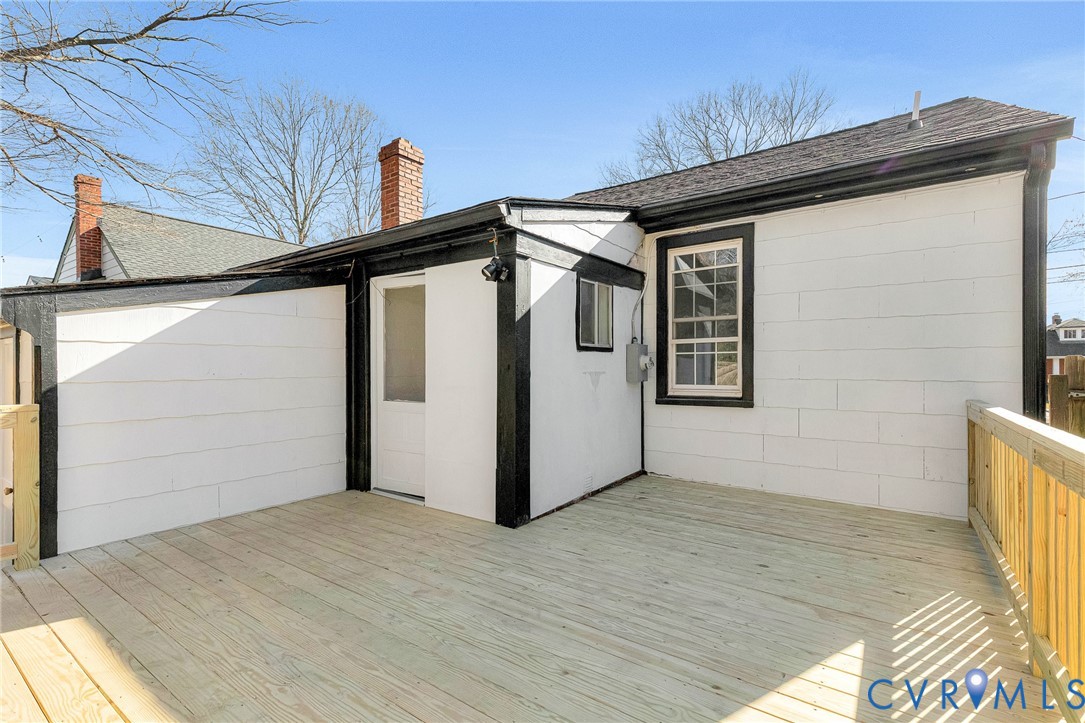 2110 Maplewood Road Henrico, VA 23228 - Photo 33 of 40