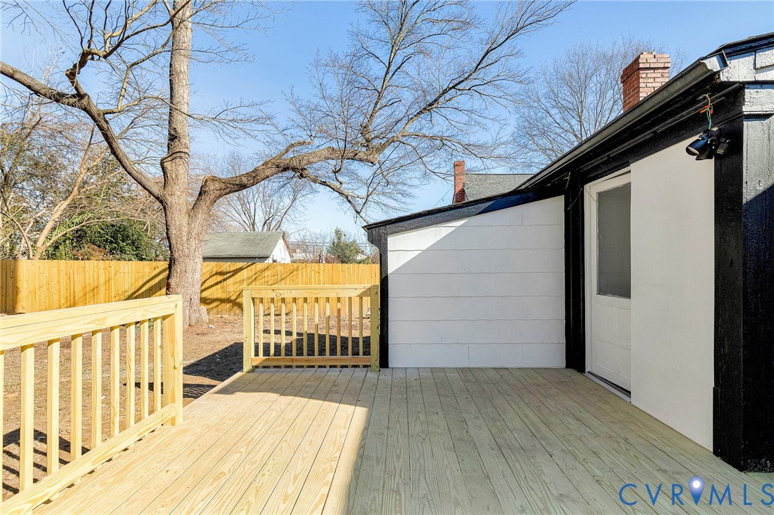 2110 Maplewood Road Henrico, VA 23228 - Photo 34 of 40