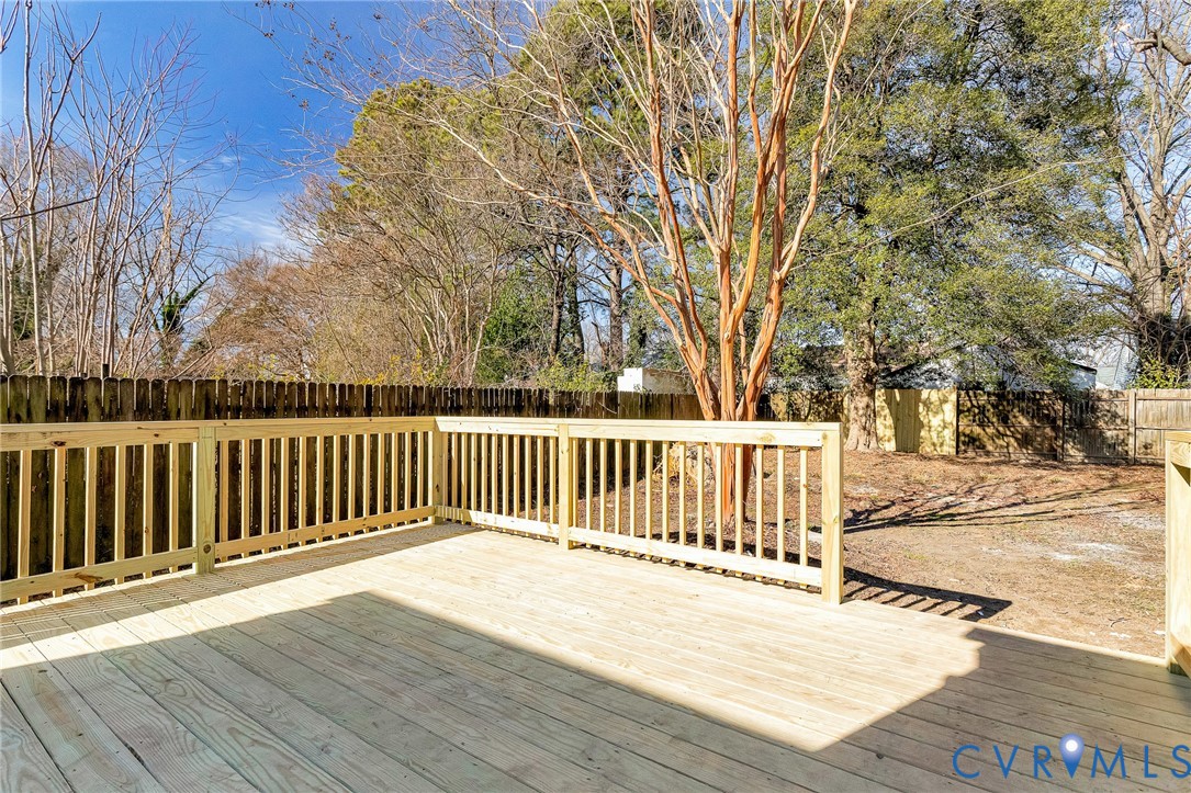 2110 Maplewood Road Henrico, VA 23228 - Photo 35 of 40