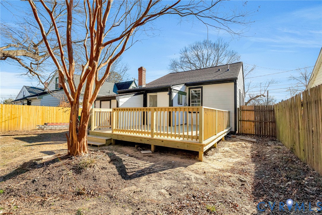 2110 Maplewood Road Henrico, VA 23228 - Photo 40 of 40