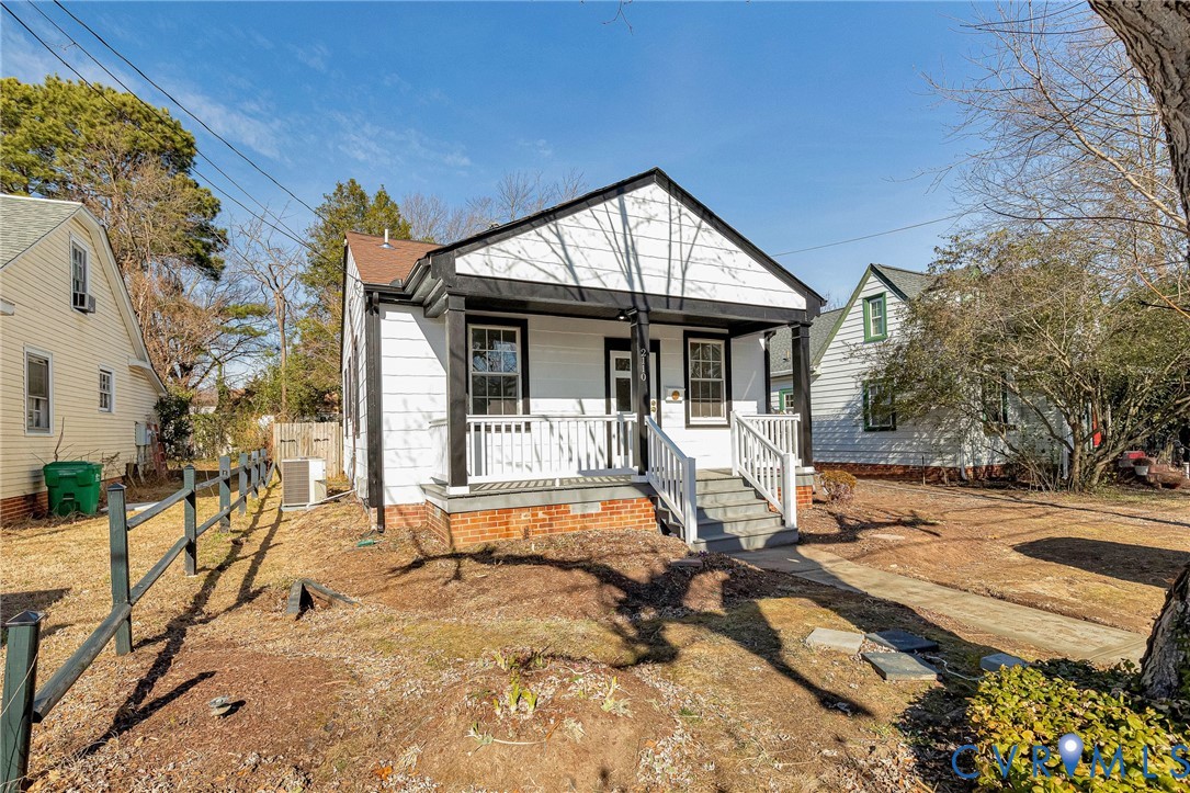 2110 Maplewood Road Henrico, VA 23228 - Photo 4 of 40