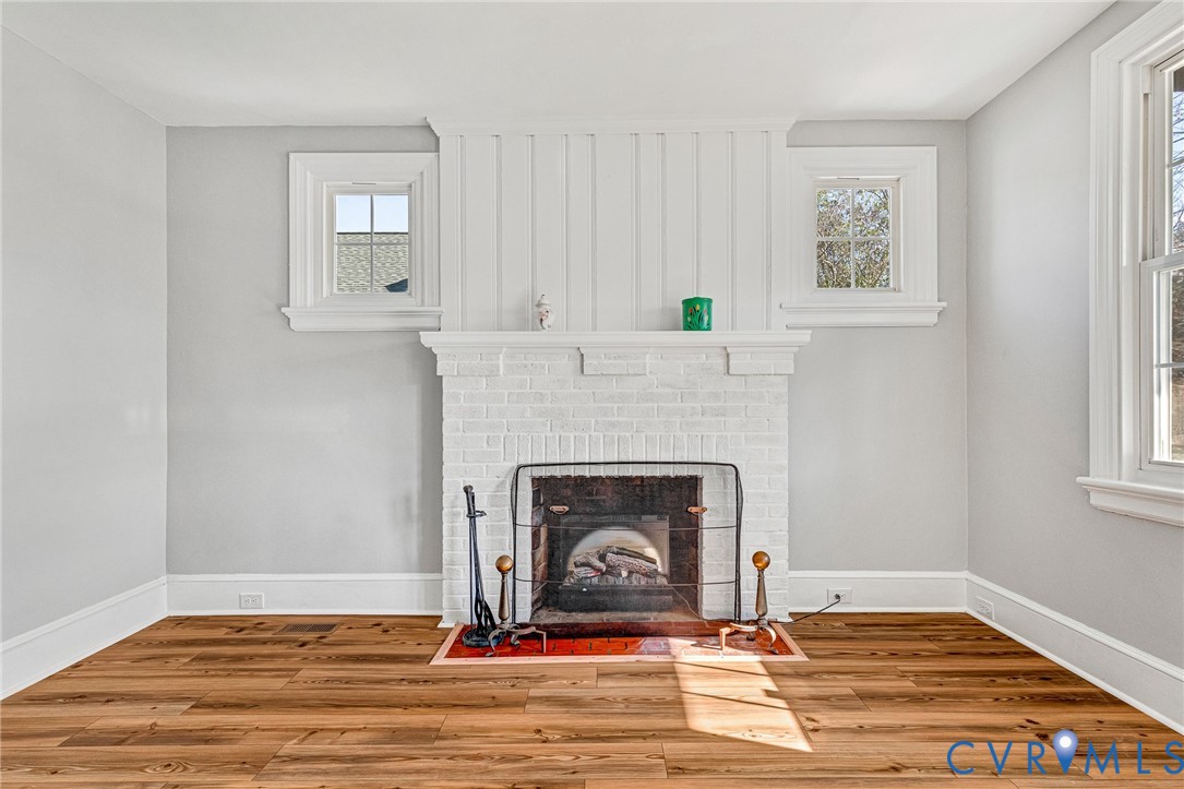 2110 Maplewood Road Henrico, VA 23228 - Photo 8 of 40