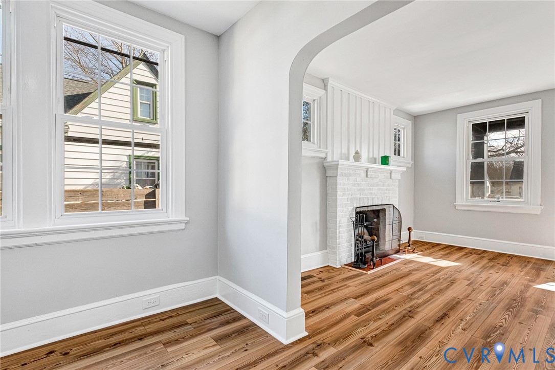 2110 Maplewood Road Henrico, VA 23228 - Photo 9 of 40