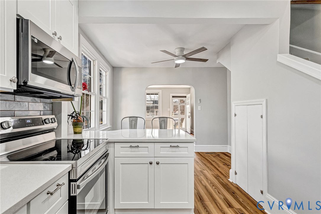 2110 Maplewood Road Henrico, VA 23228 - Photo 10 of 40