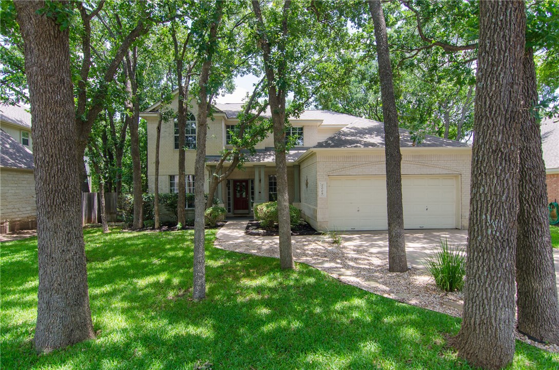2009 Bent Tree Loop Round Rock, TX 78681 - Photo 1 of 1 Gallery Image 1