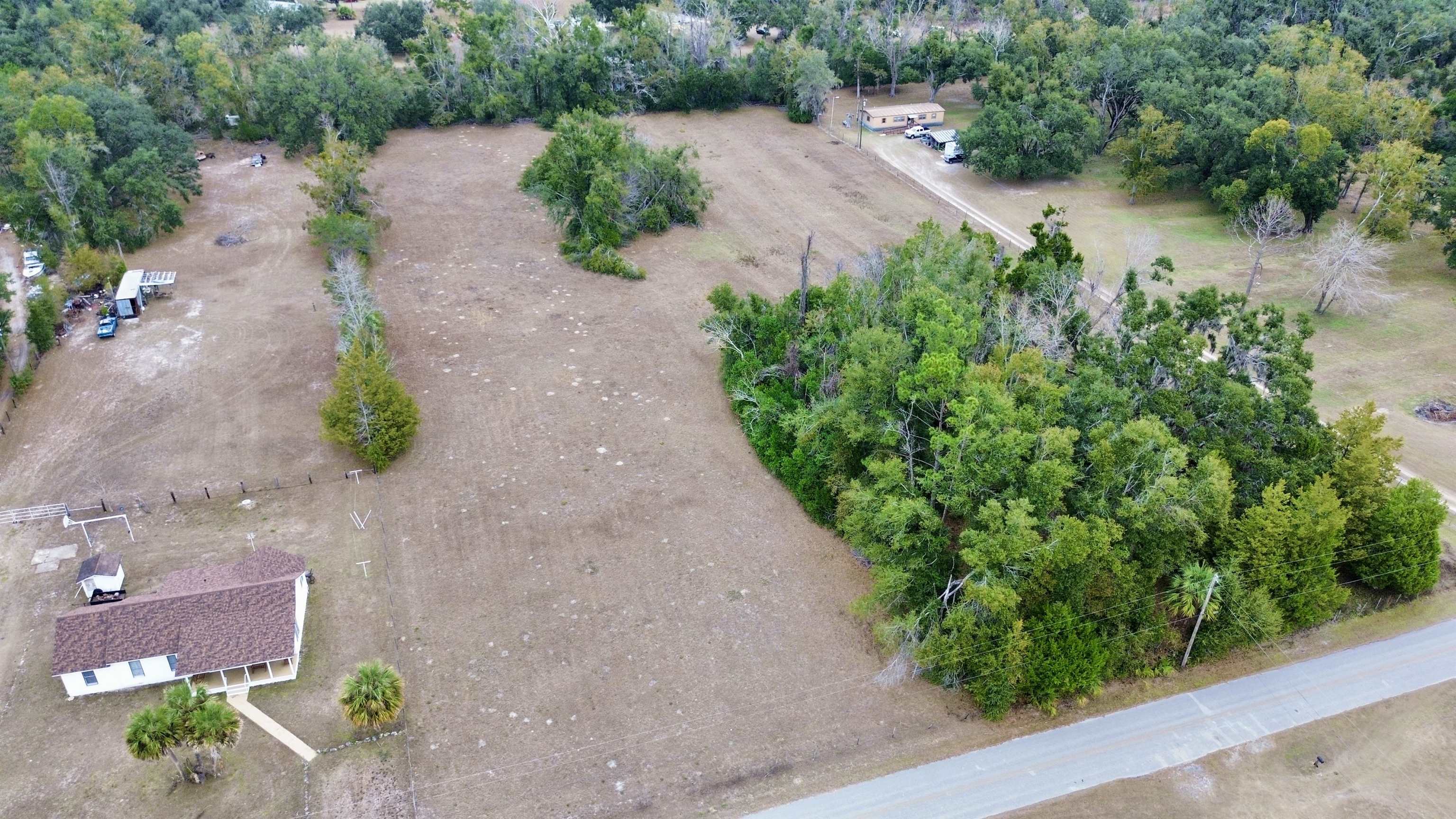 2342 Sidney Blanton Road Perry, FL 32347 - Photo 11 of 15