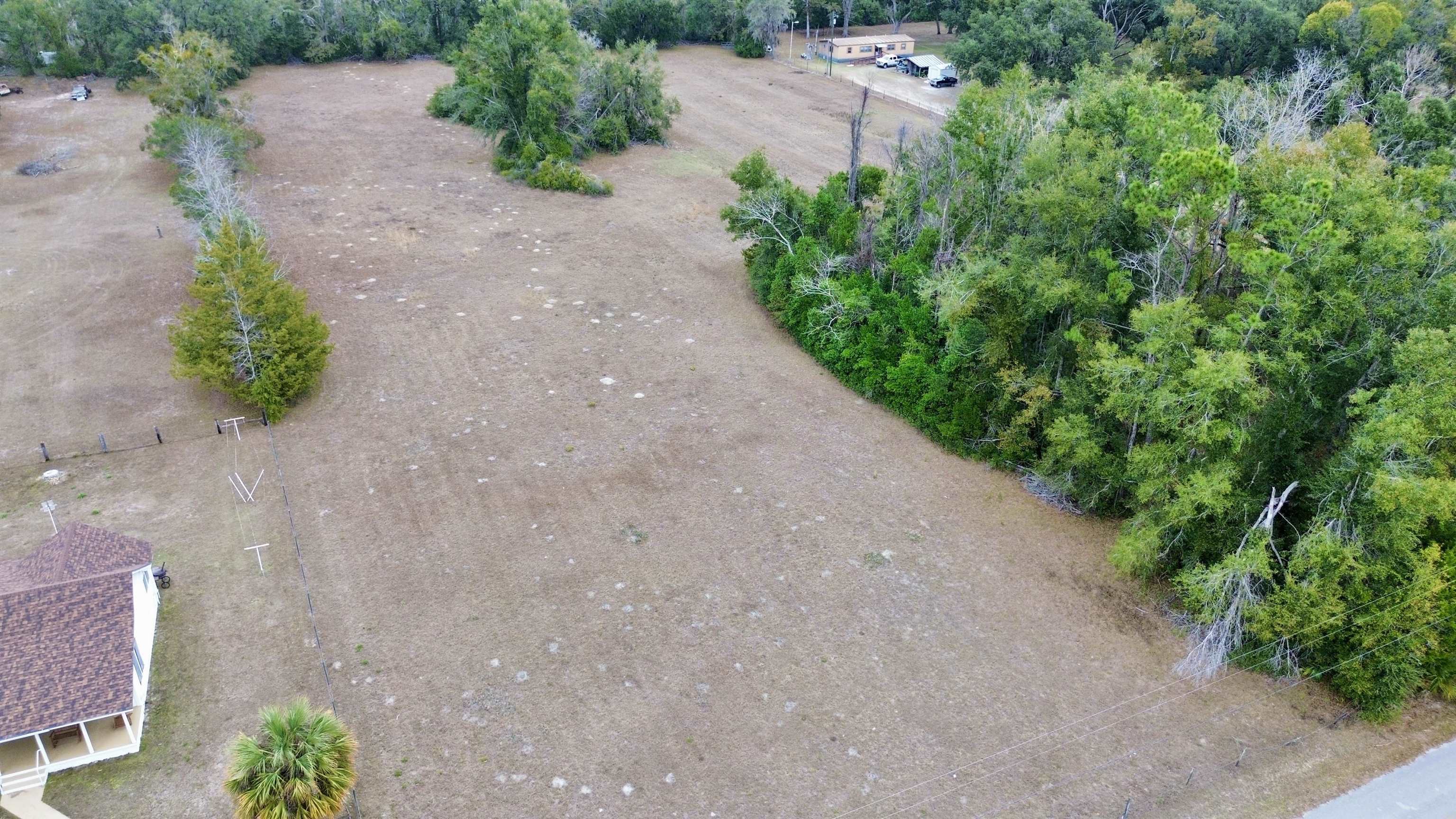 2342 Sidney Blanton Road Perry, FL 32347 - Photo 12 of 15