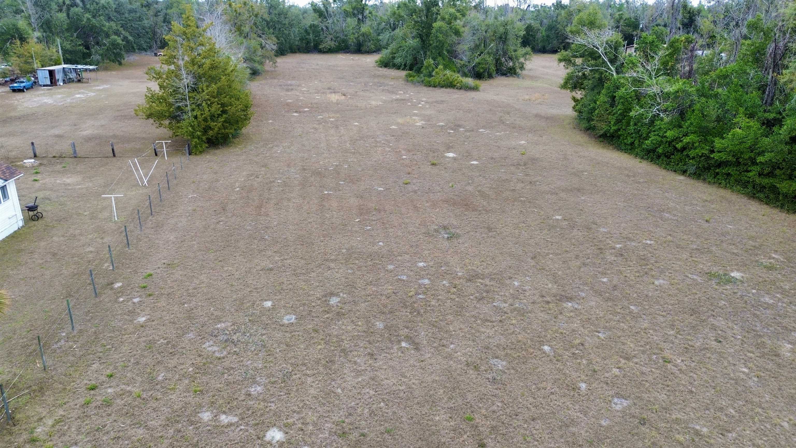 2342 Sidney Blanton Road Perry, FL 32347 - Photo 13 of 15