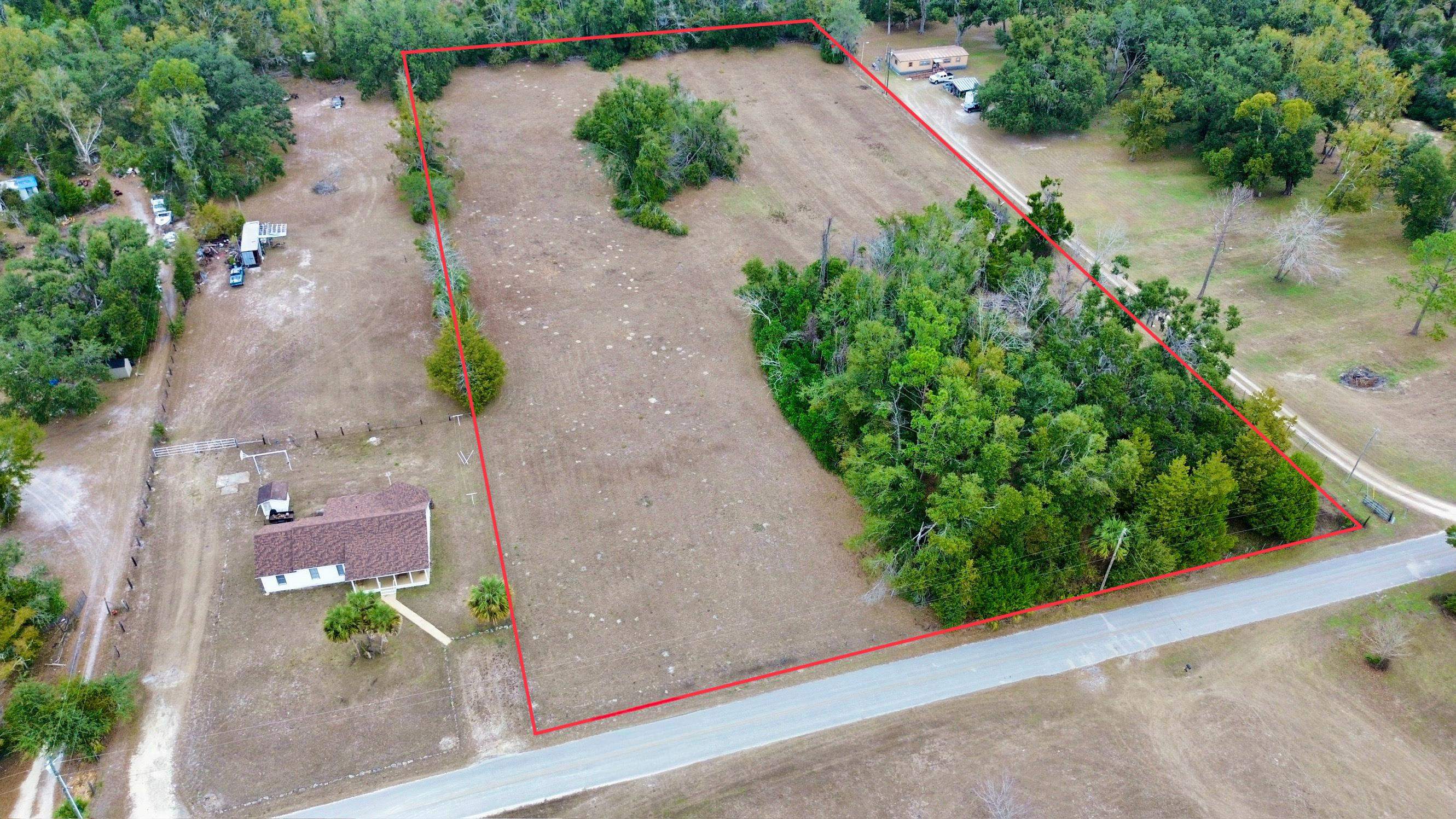 2342 Sidney Blanton Road Perry, FL 32347 - Photo 15 of 15