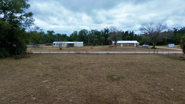 $64,900 | 2342 Sidney Blanton Road, Perry, FL 32347