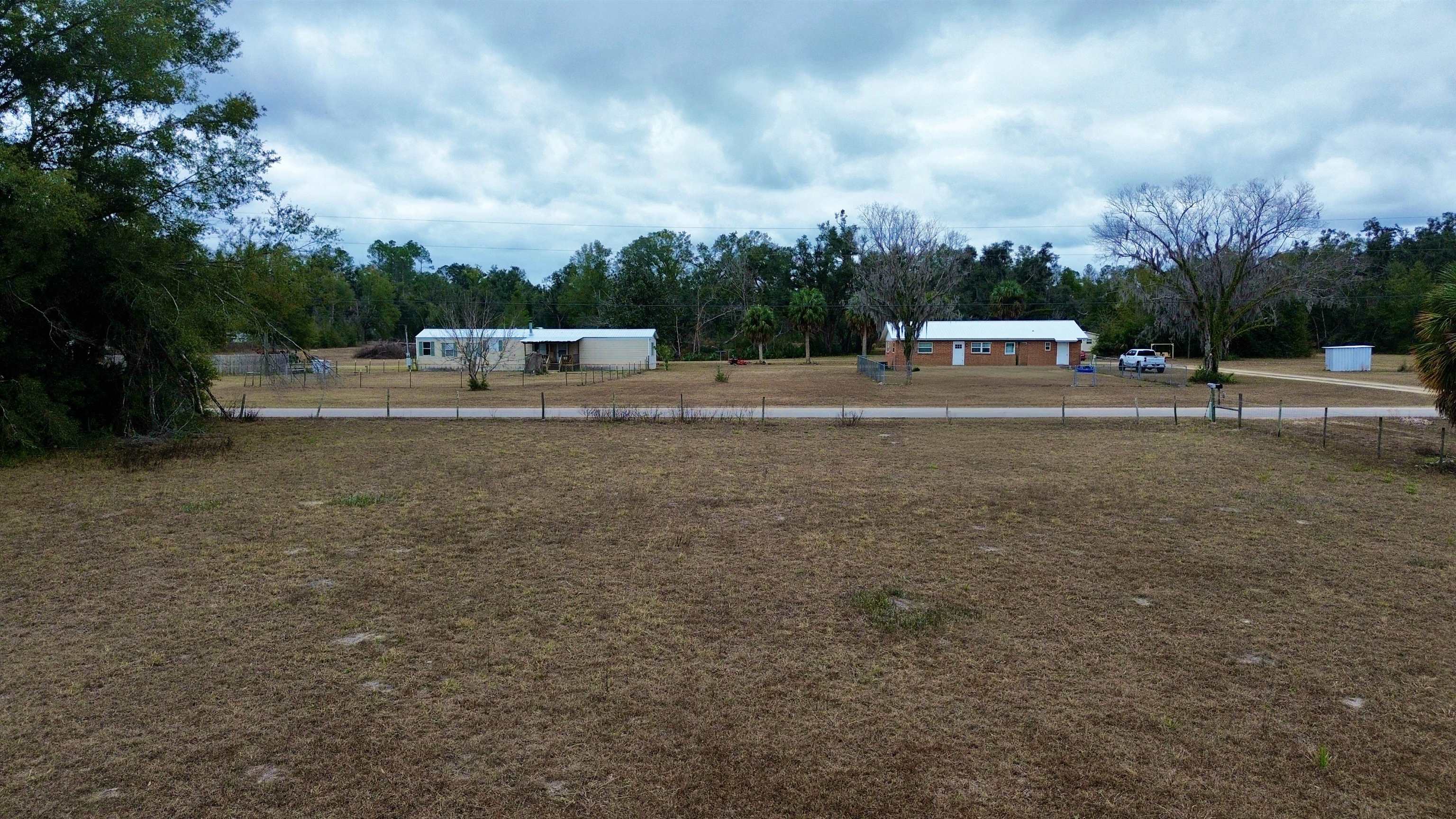 2342 Sidney Blanton Road Perry, FL 32347 - Photo 2 of 15