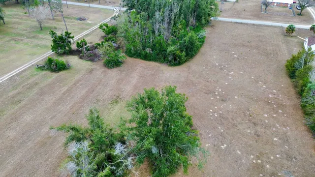 $64,900 | 2342 Sidney Blanton Road, Perry, FL 32347