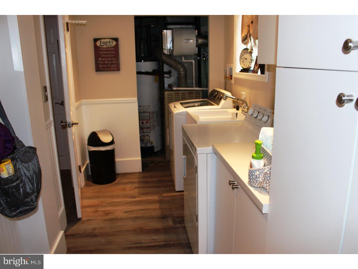 1139 Norwalk Road Philadelphia, PA 19115 - Photo 15 of 24 Laundry Room
