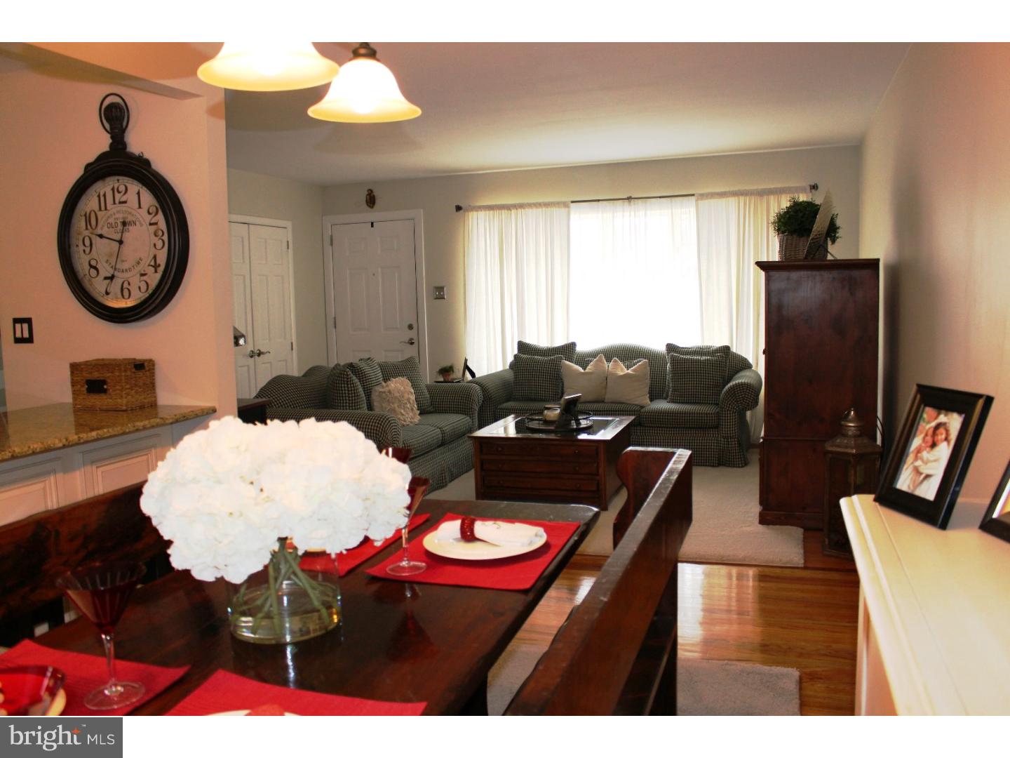 1139 Norwalk Road Philadelphia, PA 19115 - Photo 6 of 24 Dining Room