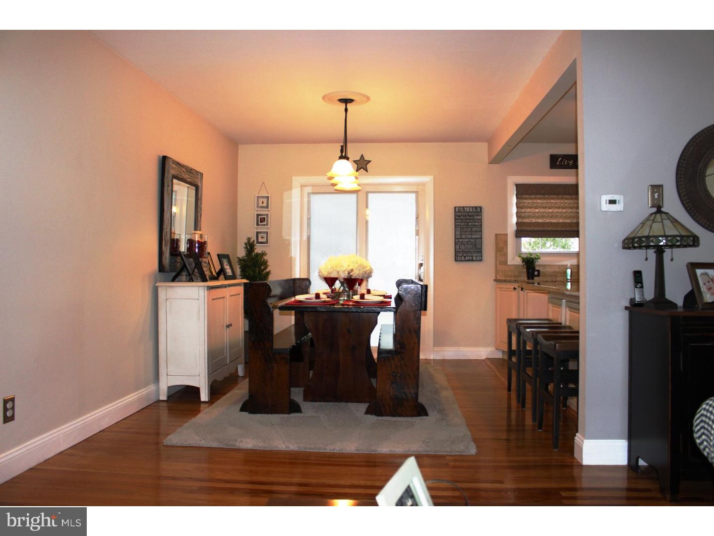 1139 Norwalk Road Philadelphia, PA 19115 - Photo 7 of 24 Dining Room