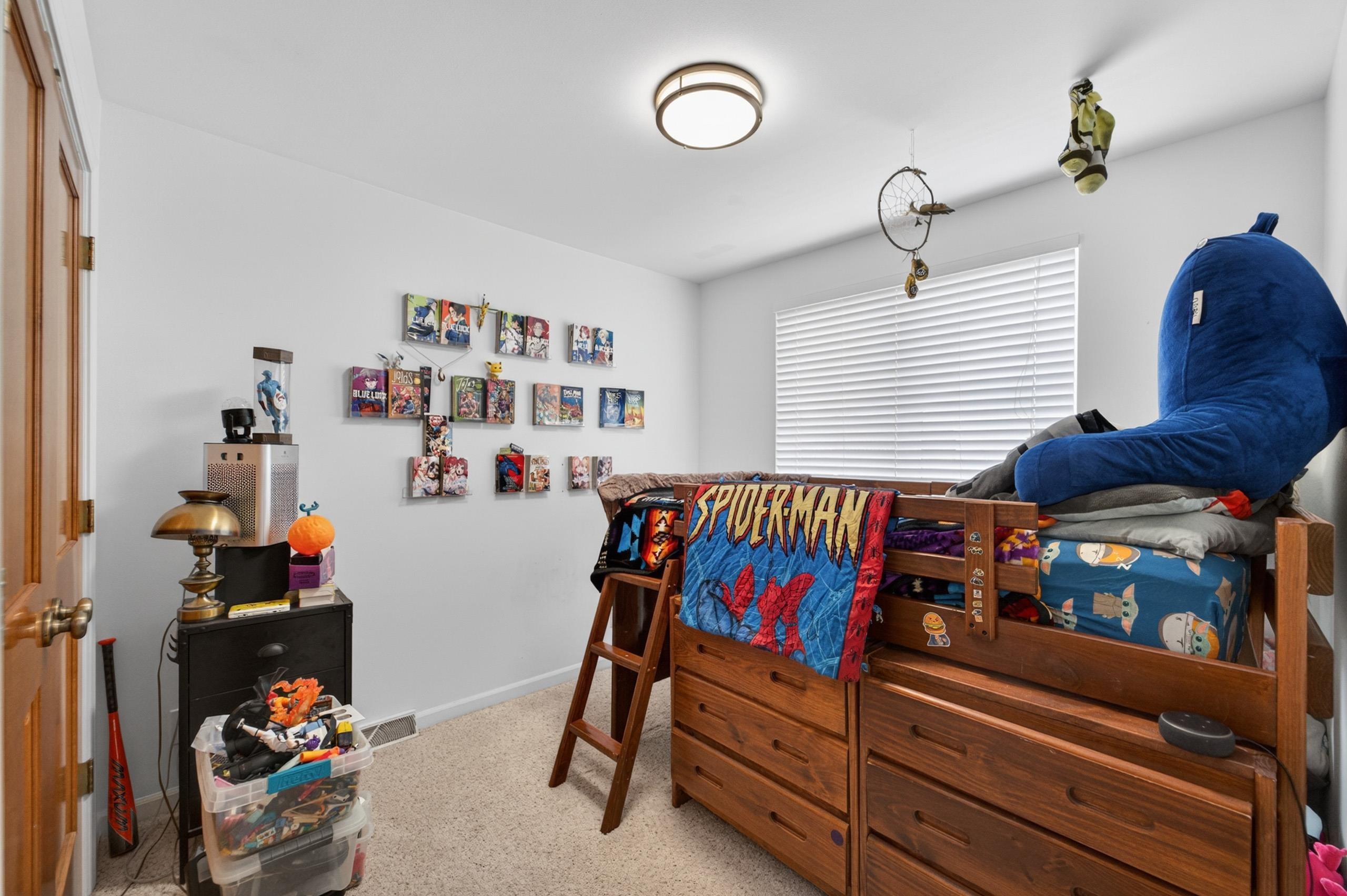 1813 Conservation Place Madison, WI 53713 - Photo 11 of 23