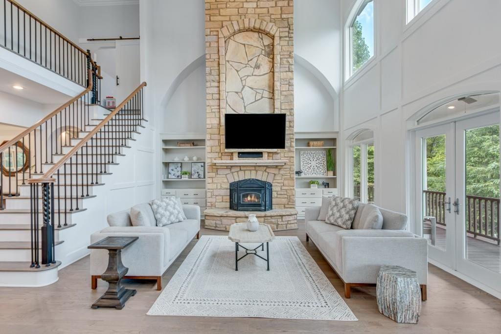 6303 Ben Parks Road Murrayville, GA 30564 - Photo 28 of 108 Gallery Image 28