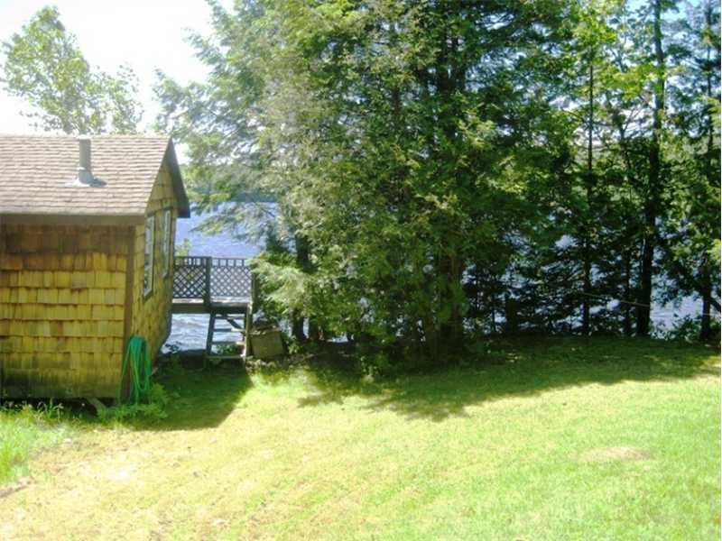 1064 Hancock Pond Road Embden, ME 04961 - Photo 11 of 12 Other.