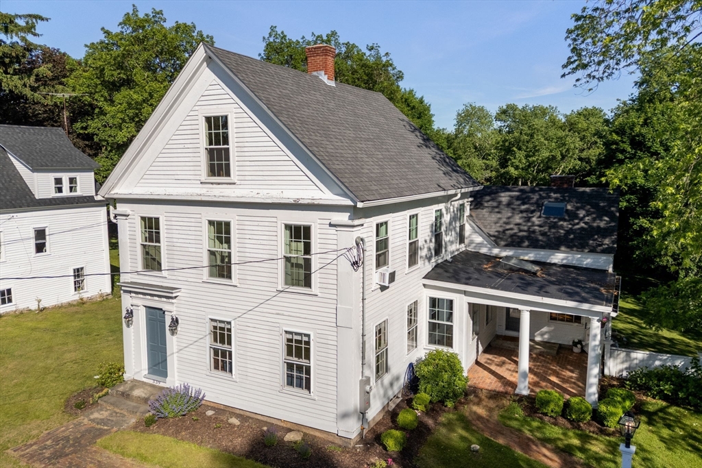 339 Boston Road Sutton, MA 01590 - Photo 1 of 30