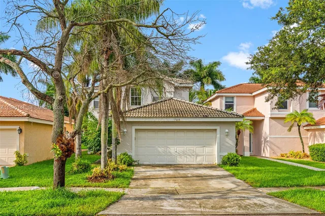 $575,000 | 17668 Southwest 20th Street, Miramar, FL 33029