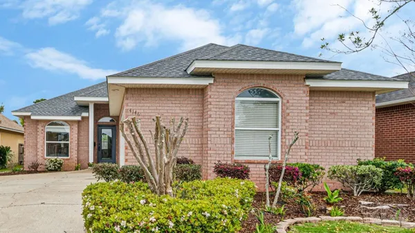 $450,000 | 4146 Oak Pointe Drive, Gulf Breeze, FL 32563