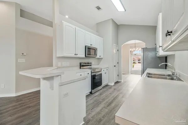 $450,000 | 4146 Oak Pointe Drive, Gulf Breeze, FL 32563