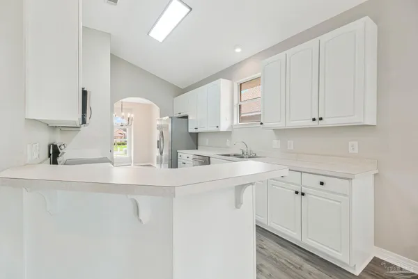 $450,000 | 4146 Oak Pointe Drive, Gulf Breeze, FL 32563