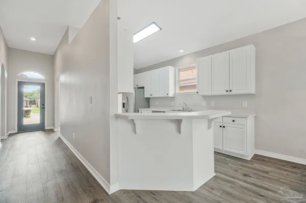 $450,000 | 4146 Oak Pointe Drive, Gulf Breeze, FL 32563