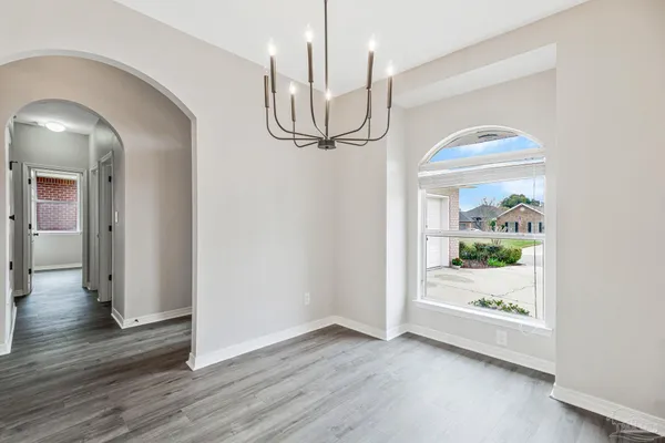 $450,000 | 4146 Oak Pointe Drive, Gulf Breeze, FL 32563