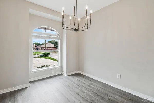 $450,000 | 4146 Oak Pointe Drive, Gulf Breeze, FL 32563