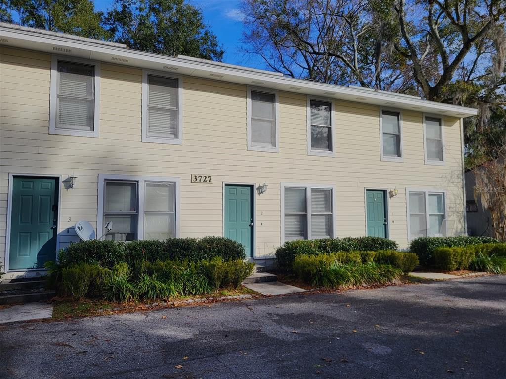 3727 Southwest 28th Terrace, Unit 2 Gainesville, FL 32608 - Photo 1 of 19