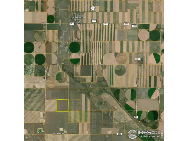 $280,800 | Undisclosed Address, Grover, CO 80729