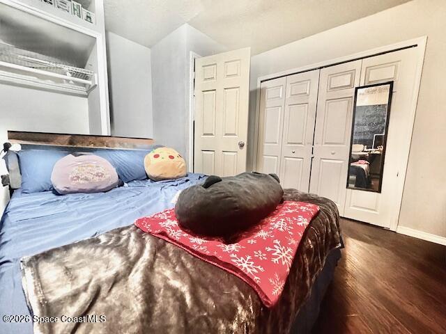 2148 King Richard Road Melbourne, FL 32935 - Photo 11 of 21 primary suite