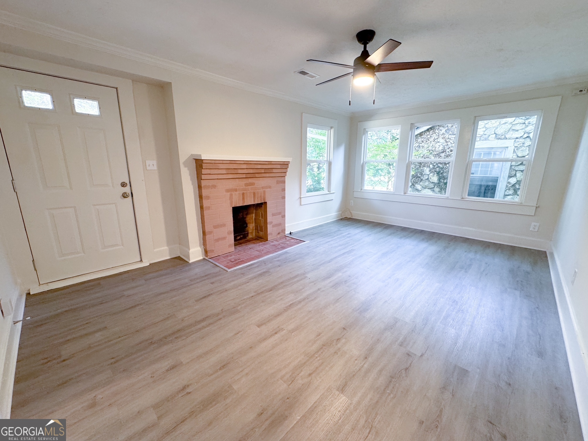 2425 Maple Road Southeast Rome, GA 30161 - Photo 5 of 9