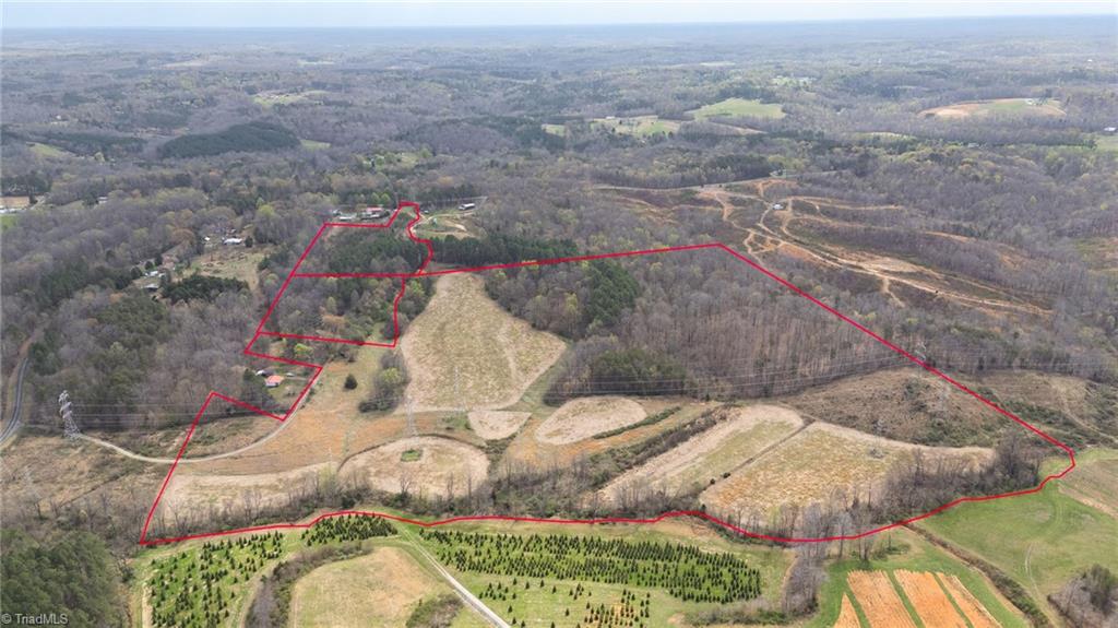 6988 Salem Chapel Road Walnut Cove, NC 27052 - Photo 3 of 7