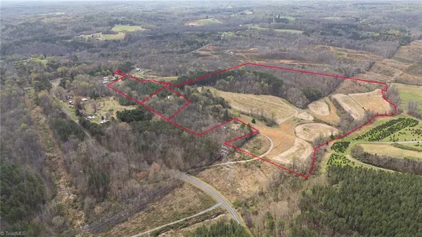 $600,000 | 6988 Salem Chapel Road, Walnut Cove, NC 27052